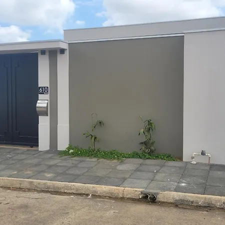 Happy Buritis, Eventos E Hospedagem Primavera do Leste Exterior photo