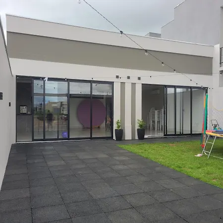 Happy Buritis, Eventos E Hospedagem Primavera do Leste Exterior photo